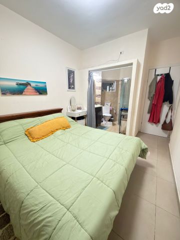 דירה, נורית, עפולה