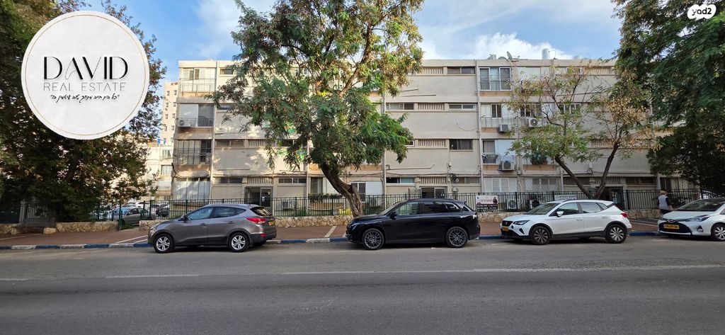 דירה, תרנ"א 48, מרכז העיר, חדרה