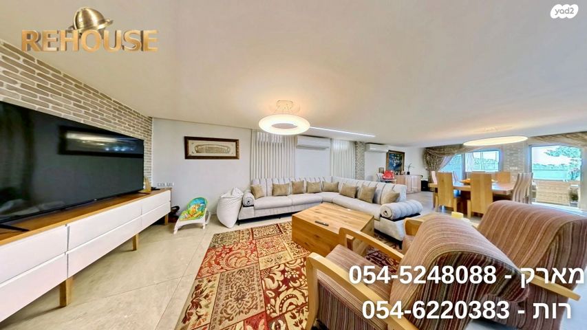 בית פרטי/ קוטג', דקר, רובע ד', אשדוד