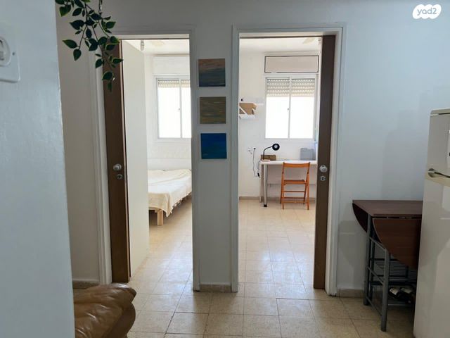 דירה, אליהו הנביא, שכונה ד', באר שבע