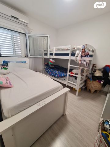 גג/ פנטהאוז, החי"ל 4, בת גלים, חיפה