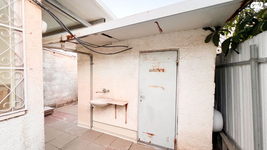 בית פרטי/ קוטג', לוי שושן, קרית נורדאו, נתניה