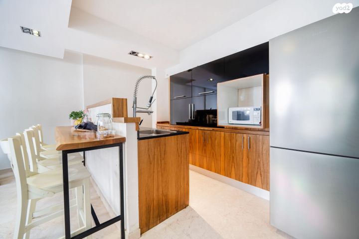 דירה, שלום עליכם, תל אביב יפו