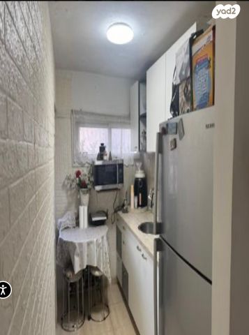 דירה, חסן בן גרא, רובע ו', אשדוד