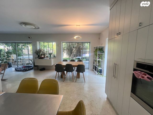 בית פרטי/ קוטג', שלום עליכם 21, מרכז דרום, רעננה