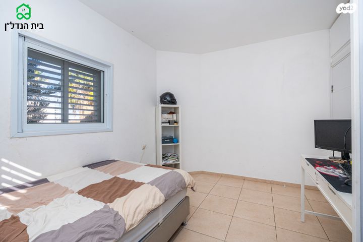 דירה, הרצל 44, מרכז העיר, חדרה