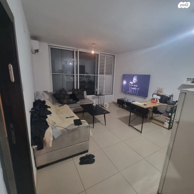 דירה, הרב מוהילבר 2, המרכז האזרחי, רמלה