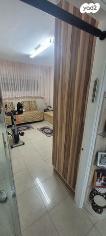 דירה, ארתור הנטקה 52, קרית היובל, ירושלים