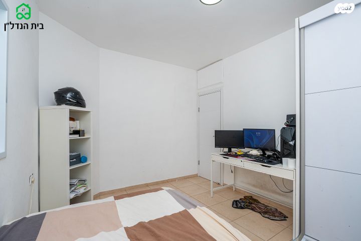 דירה, הרצל 44, מרכז העיר, חדרה