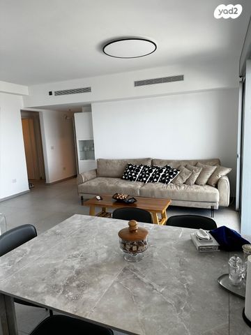 דירה, קרל פופר, קרית המדע, נתניה