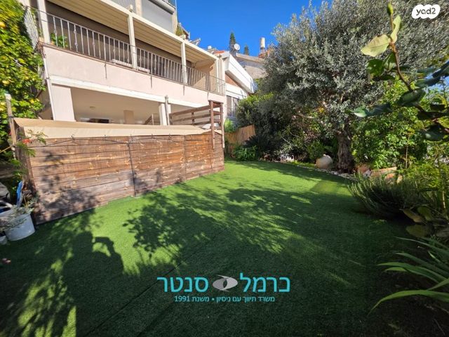 דו משפחתי, הוד הכרמל, דניה, חיפה