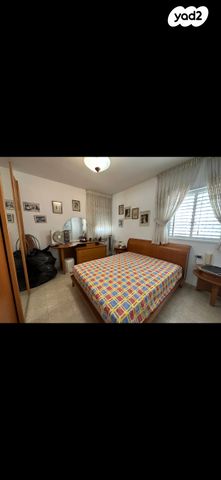 דירה, מרכז העיר דרום, נתניה