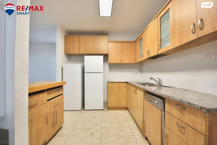 דירה, צור שלום, קרית ביאליק