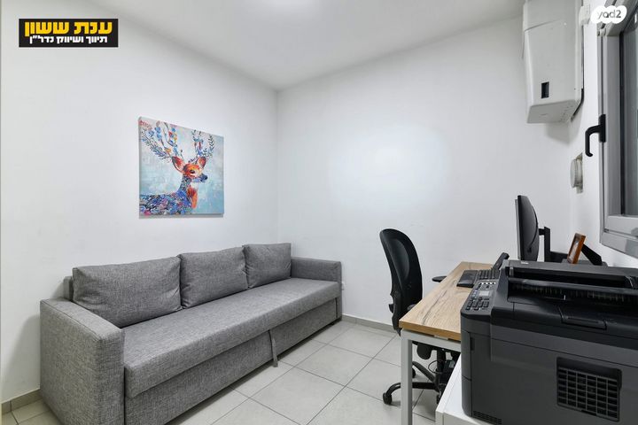 דירה, הנחשול, נאות רבין, יבנה