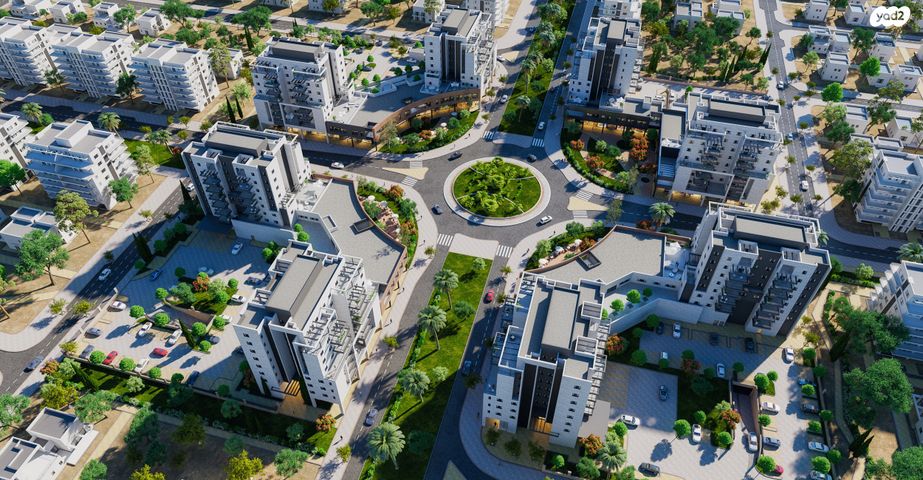 דירה, נחל פרת 19, פארק הנחל, באר שבע