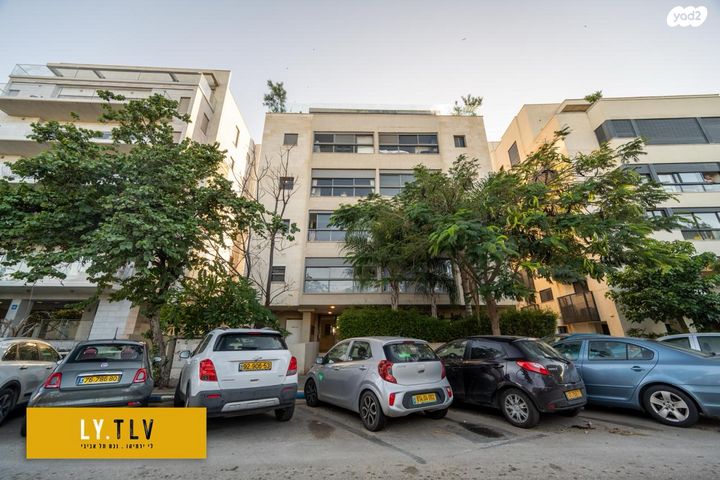 דירה, אוסישקין, הצפון הישן - צפון, תל אביב יפו