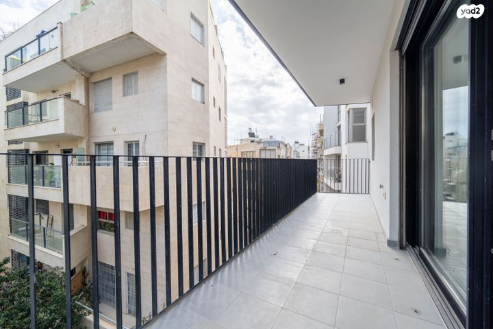 דירה, פינסקר, תל אביב יפו