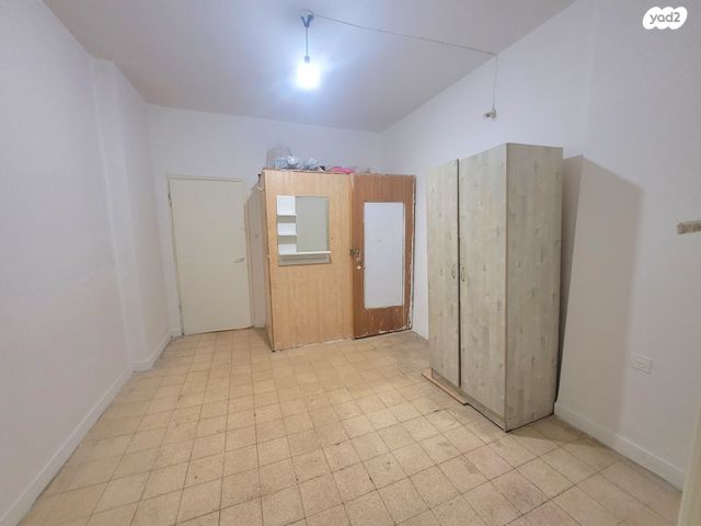 דירה, שמאי, מרכז העיר, ירושלים