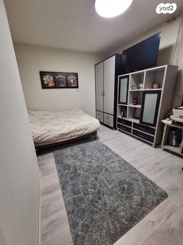 דירה, מנדלי מוכר ספרים, לב העיר, בת ים