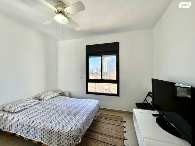 גג/ פנטהאוז, שדרות ירושלים 1, מרכז העיר דרום, נתניה