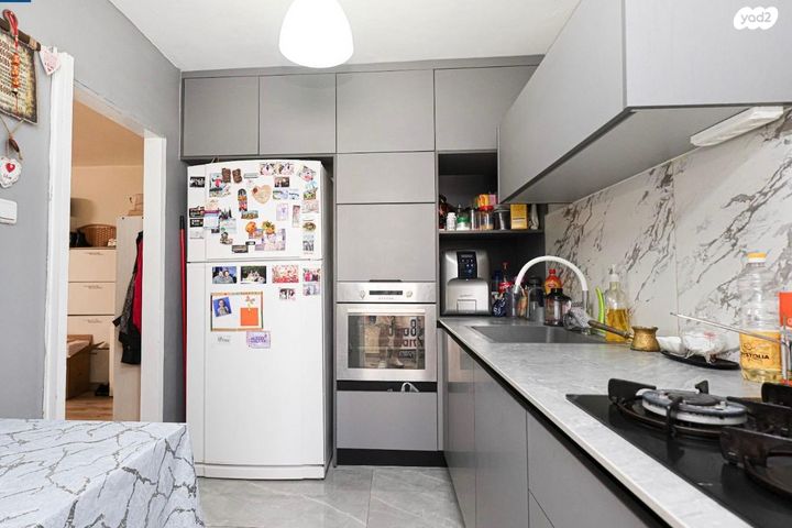 דירה, קרן היסוד, רובע ד', אשדוד