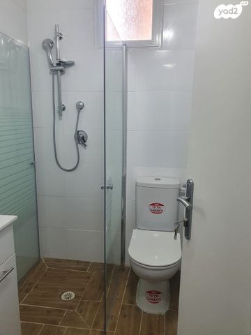 דירה, מינץ 32, שכונה ב', באר שבע