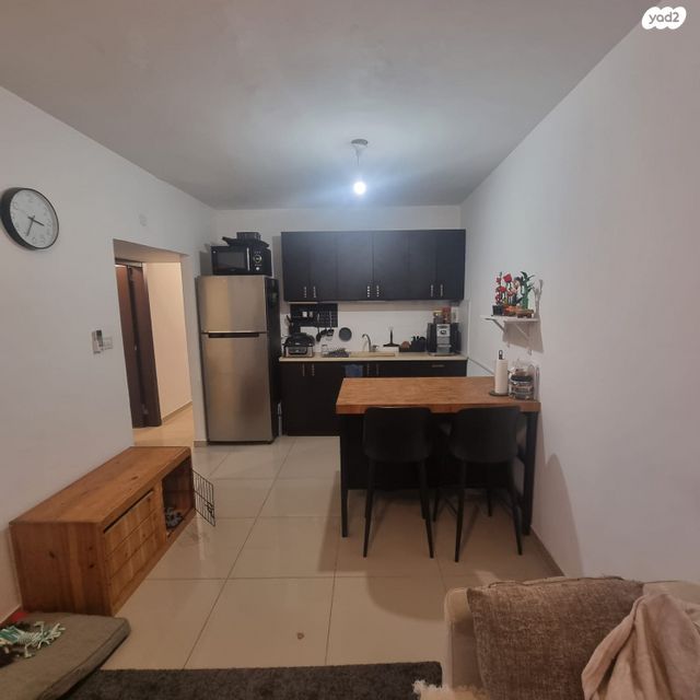 דירה, הרב מוהילבר 2, המרכז האזרחי, רמלה