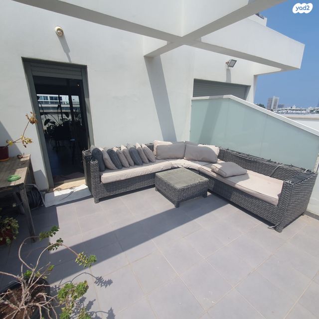 דופלקס, יוחנן הסנדלר, לב תל אביב, לב העיר צפון, תל אביב יפו