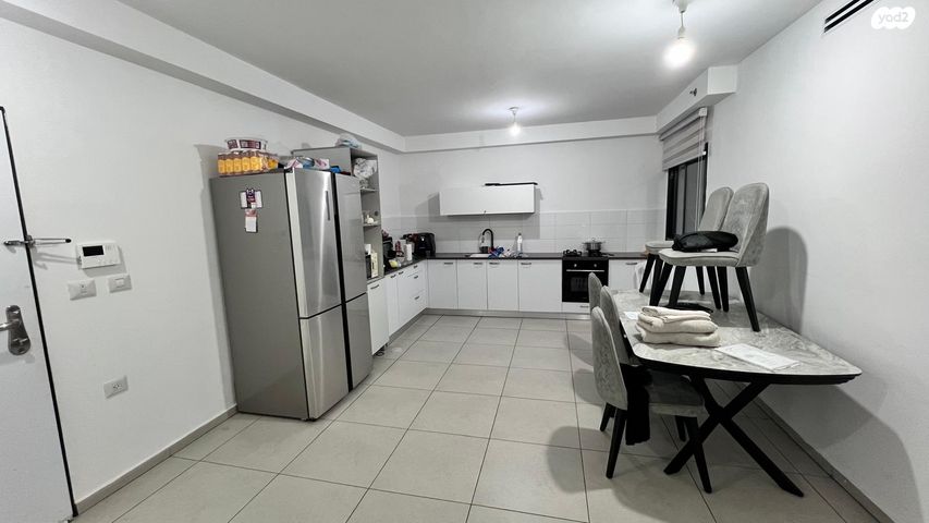 דירה, משה לוי, נאות שמיר, רמלה