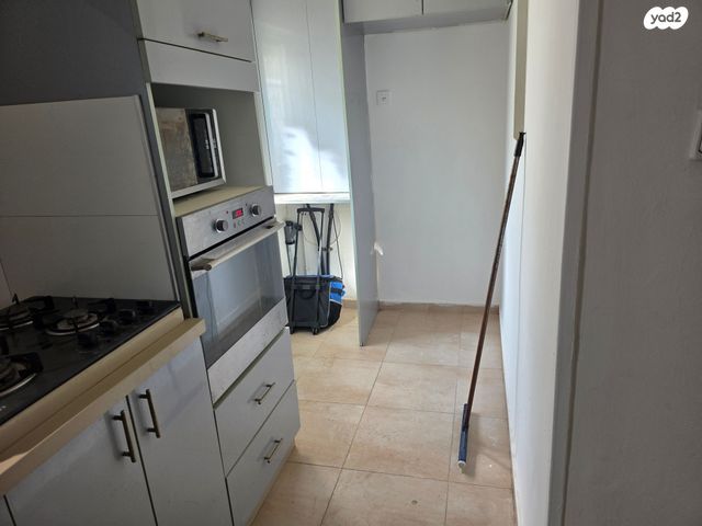 דירה, שבתאי הנגבי, גילה, ירושלים