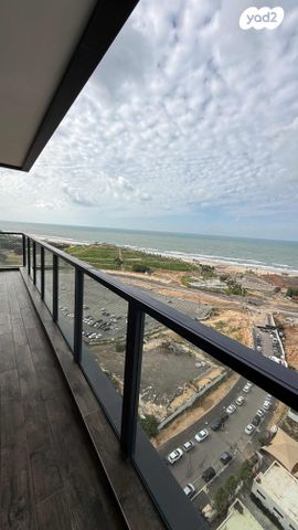 דירה, עפרה חזה, דרום חדש, פארק הים, בת ים