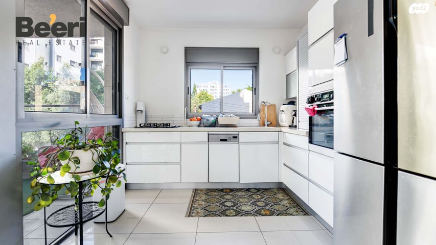 דירה, החי"ל, נגבה, רמת גן