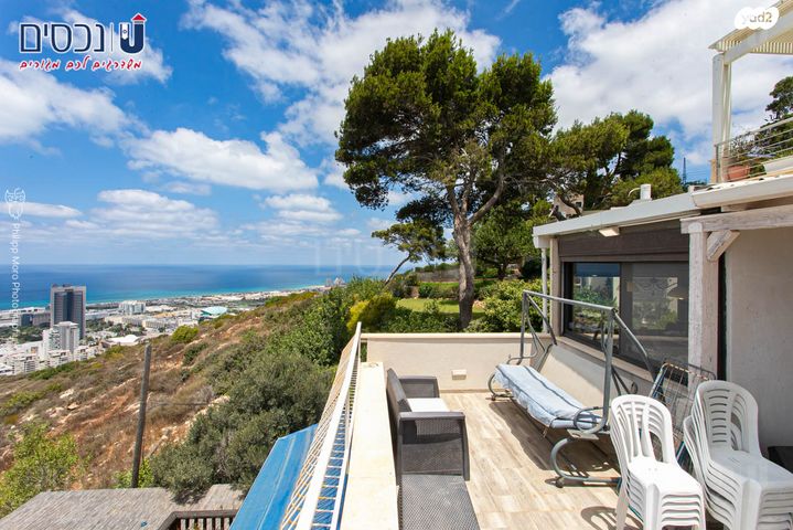 דירת גן, חיפה