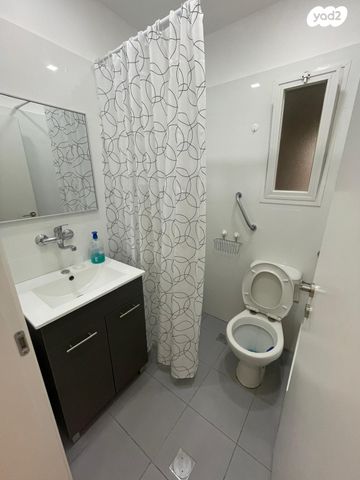 דירה, דרך יד לבנים 120, תל עמל, חיפה