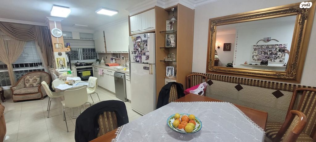 דירה, ארתור הנטקה 52, קרית היובל, ירושלים