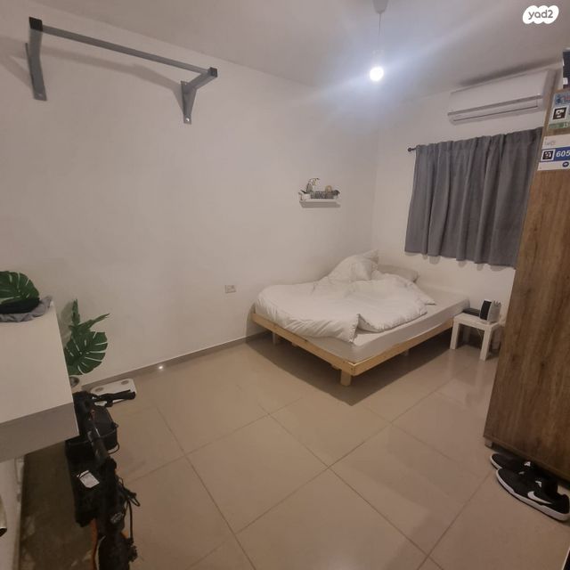 דירה, הרב מוהילבר 2, המרכז האזרחי, רמלה