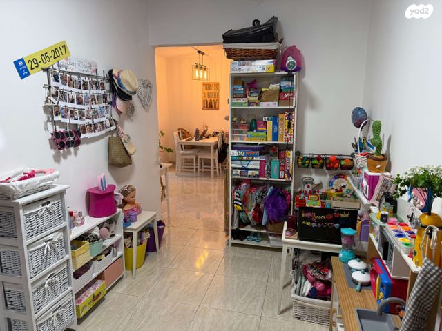 דו משפחתי, נווה, קצרין