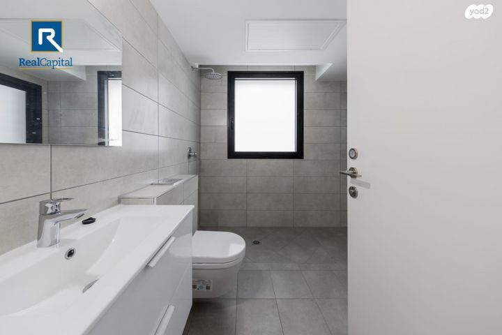 דירה, החקלאי 3, מגדיאל, הוד השרון