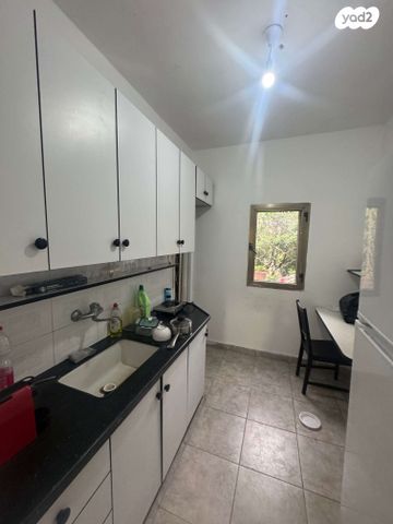 דירה, אברהם לייסין 11, קרית אליעזר, חיפה