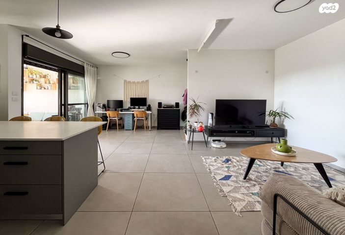 דירה, מונטיפיורי, הותיקה, קרית אונו