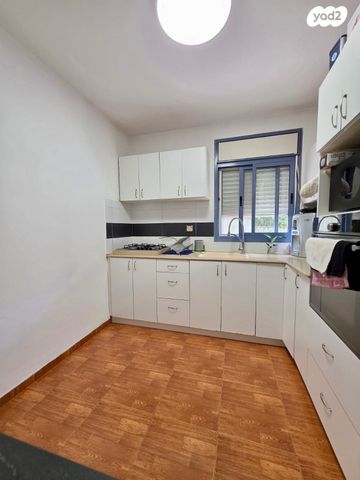 דירת גן, כרמיאל