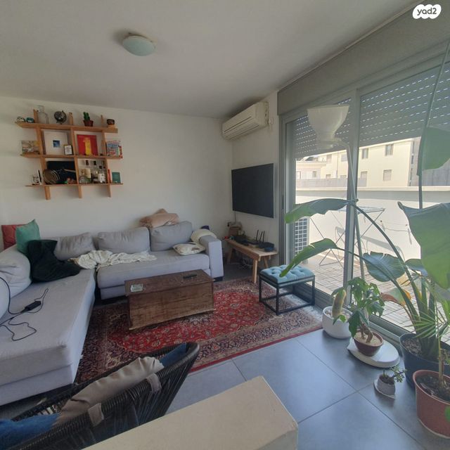 דופלקס, יוחנן הסנדלר, לב תל אביב, לב העיר צפון, תל אביב יפו