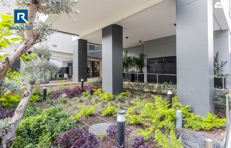 דירה, החקלאי 3, מגדיאל, הוד השרון