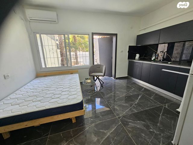 דירה, הקיבוצים 61, קרית חיים מזרחית, חיפה