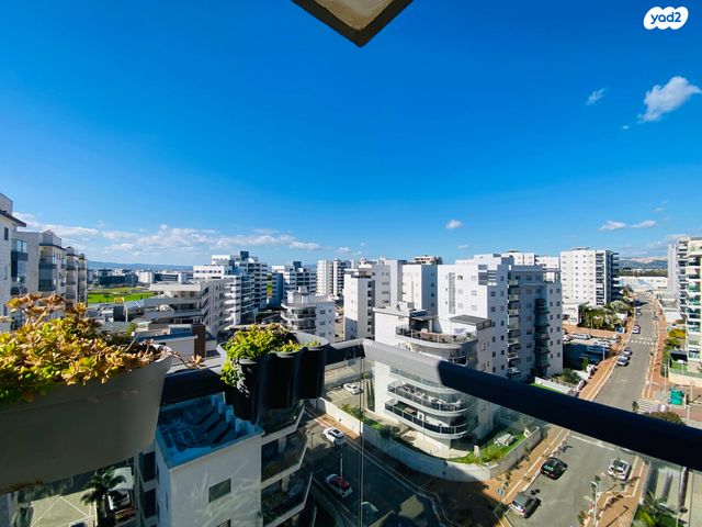 גג/ פנטהאוז, שוהם, רובע יזרעאל סביוני העמק, עפולה