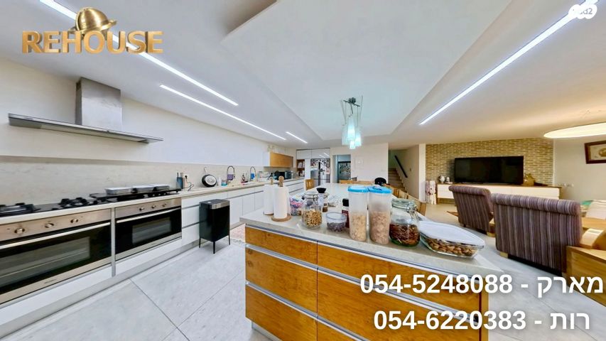 בית פרטי/ קוטג', דקר, רובע ד', אשדוד