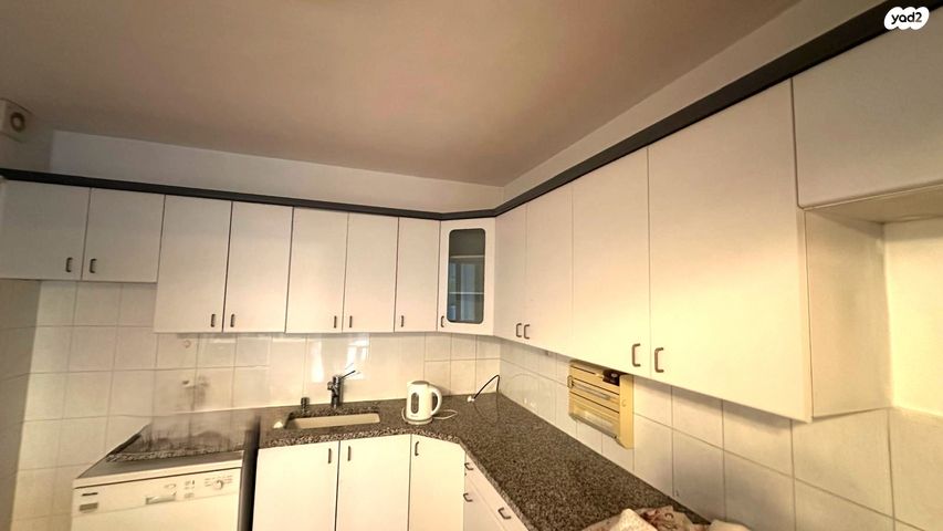 דירה, דוד אלעזר, לסטר/רבוצקי, רעננה