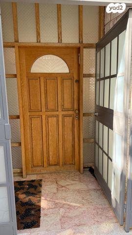 בית פרטי/ קוטג', האתרוג, קרית יערים, גבעת זאב