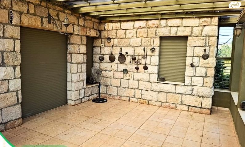 בית פרטי/ קוטג', העירית 20, רמות נפתלי