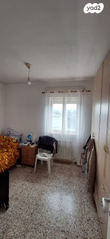 דירה, פסח חברוני 118, קרית היובל, ירושלים